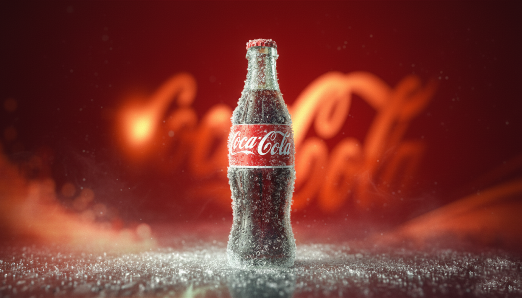 Coca-Cola